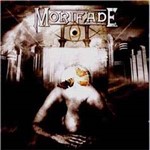 CD Morifade - Domination