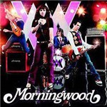 CD Morningwood (Importado)