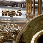 CD MP5 - Música Brasileira