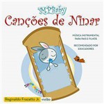 CD MPBaby: Canções de Ninar - Vol. 1