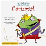 CD MPBaby Carnaval (Vol. 8)