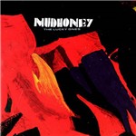 CD Mudhoney - The Lucky Ones