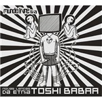 CD Mundo Livre S/A - Novas Lendas da Etnia Toshi Babaa