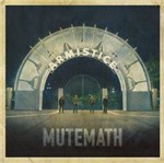 CD Mutemath - Armistice