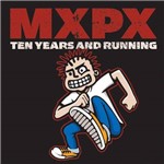 Cd Mxpx Ten Years And Running