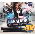 Cd na Balada - Ibiza Summer Night 2012