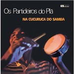 CD na Cururuca do Samba