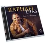 CD na Sua Presença Raphael Dias