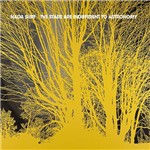 CD - Nada Surf - The Stars Are Indifferent To Astronomy