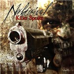 CD Nahtaivel - Killer Speaks