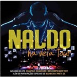 Cd Naldo na Veia Tour