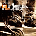 CD Nando Reis - Mtv ao Vivo