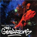 CD Nat King Cole - Re: Generations