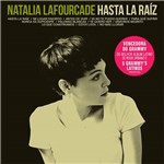 Cd Natalia Lafourcade - Hasta La Raíz