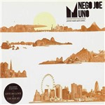 CD Nego Joe - Uno