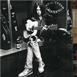 CD Neil Young - Greatest Hits