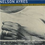 CD Nelson Ayres - Perto do Coração