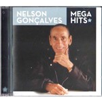Cd Nelson Gonçalves -mega Hits