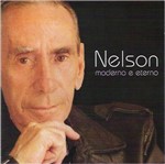 CD Nelson Gonçalves - Nelson, Moderno e Eterno