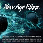 CD New Age Ethnic
