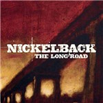 CD Nickelback - The Long Road