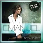 CD Nívea Soares Emanuel (Play-Back)