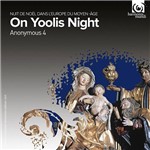 CD - Noel - On Yoolis Night