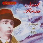 CD - Noel Rosa - Feitiço da Vila