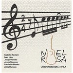 CD Noel Rosa - Universidade da Vila