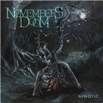 CD Novembers Doom - Aphotic