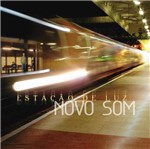 CD Novo Som - Estação de Luz