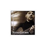 CD Nuno Geraes - Canções do Chão para o Ar