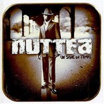 CD Nuttea - Un Signe de Temps (Importado)
