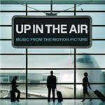 CD O.S.T. - Up In The Air