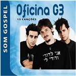 CD Oficina G3 - Som Gospel: Oficina G3