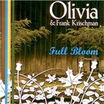CD Olivia e Frank Krischman - Full Bloom