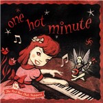 CD One Hot Minute - Red Hot Chili Peppers