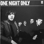 CD One Night Only - One Night Only