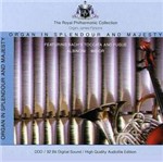 CD Organ In Splendor And Majesty - Organ In Splendor And Majesty (Importado)