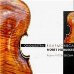 CD Orquestra Filarmônica Norte Nordeste - Orquestra Filarmônica Norte Nordeste