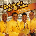 CD - os Originais do Samba