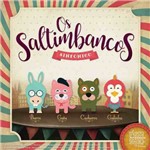 Cd os Saltimbancos Sinfônicos Orquestra Sinfonica Petrobras