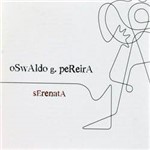CD Oswaldo G. Pereira - Serenata