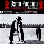 CD Oxmo Puccino - Le Cactus de Siberie (Importado)