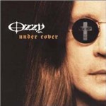 CD Ozzy Osbourne - Under Cover