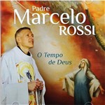 Cd Padre Marcelo Rossi - o Tempo de Deus