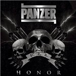 CD - Panzer - Honor
