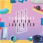 CD Paramore - After Laughter