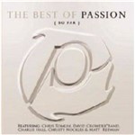 Cd Passion The Best So Far (Duplo)