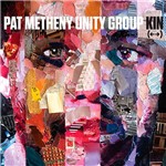 CD - Pat Metheny - Kin (<-->)